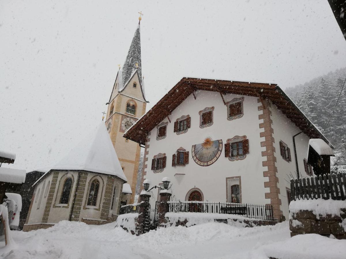 Gosthof Apartment Castelrotto