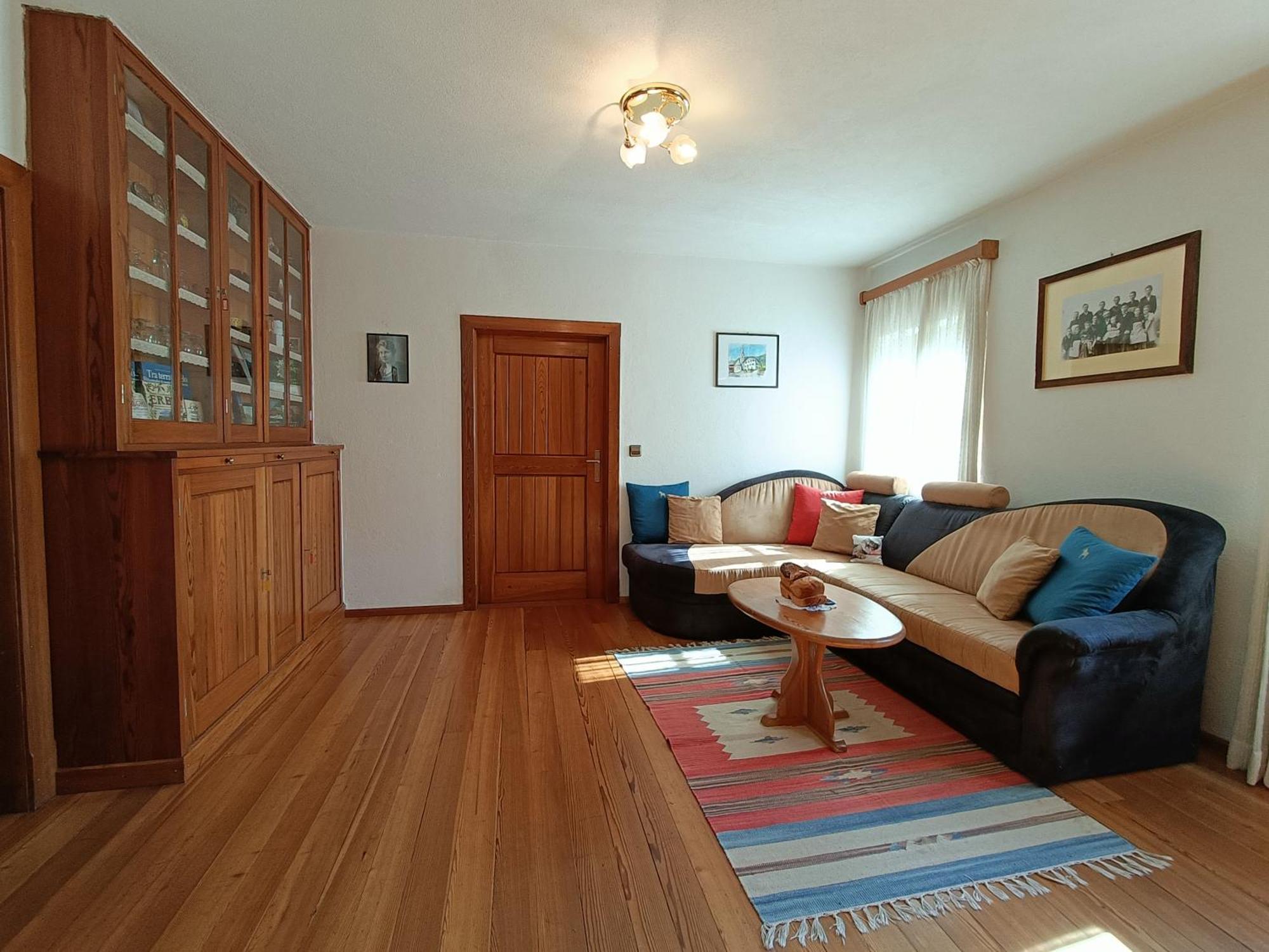 Gosthof Apartment