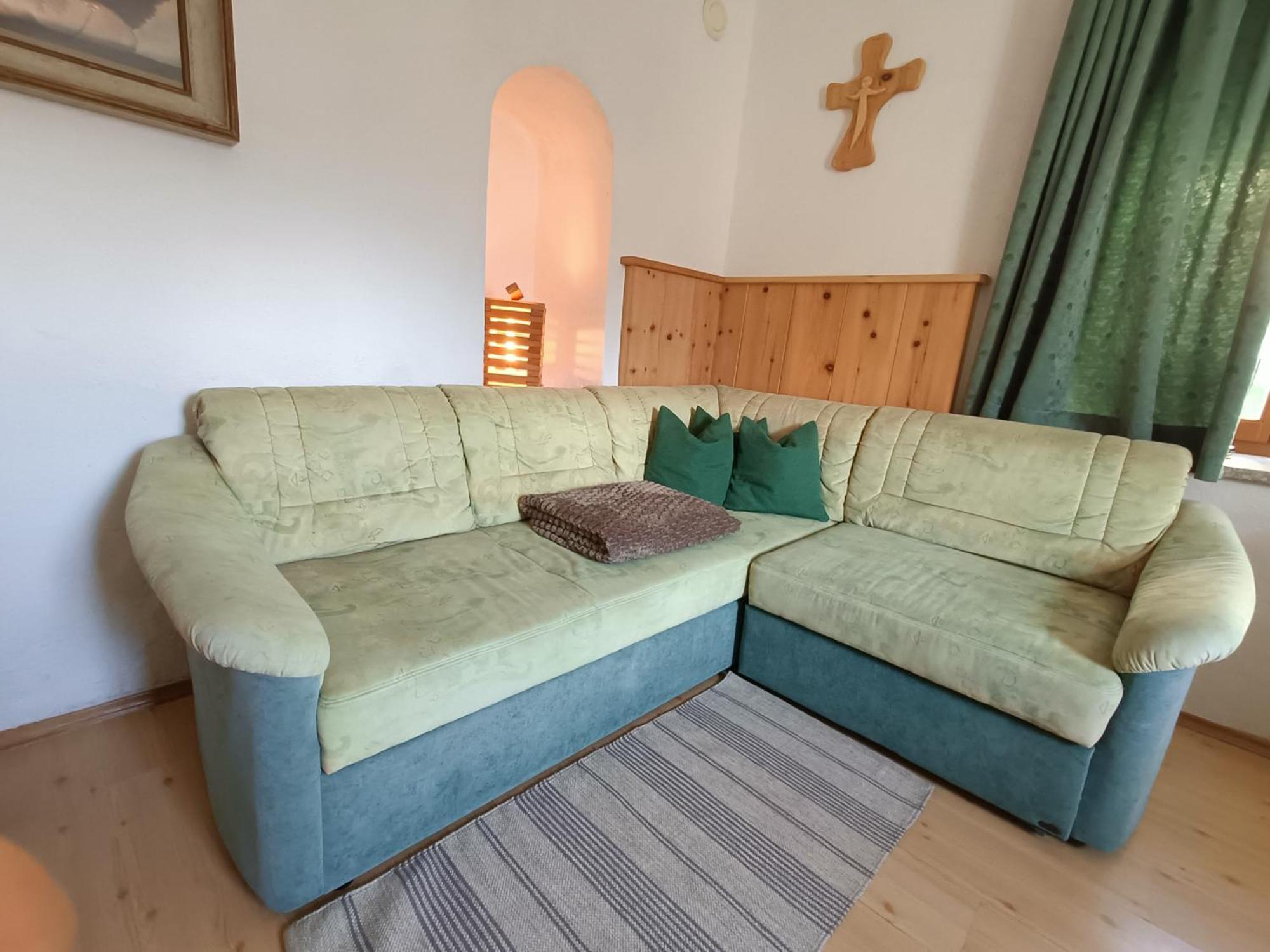 Gosthof Apartment