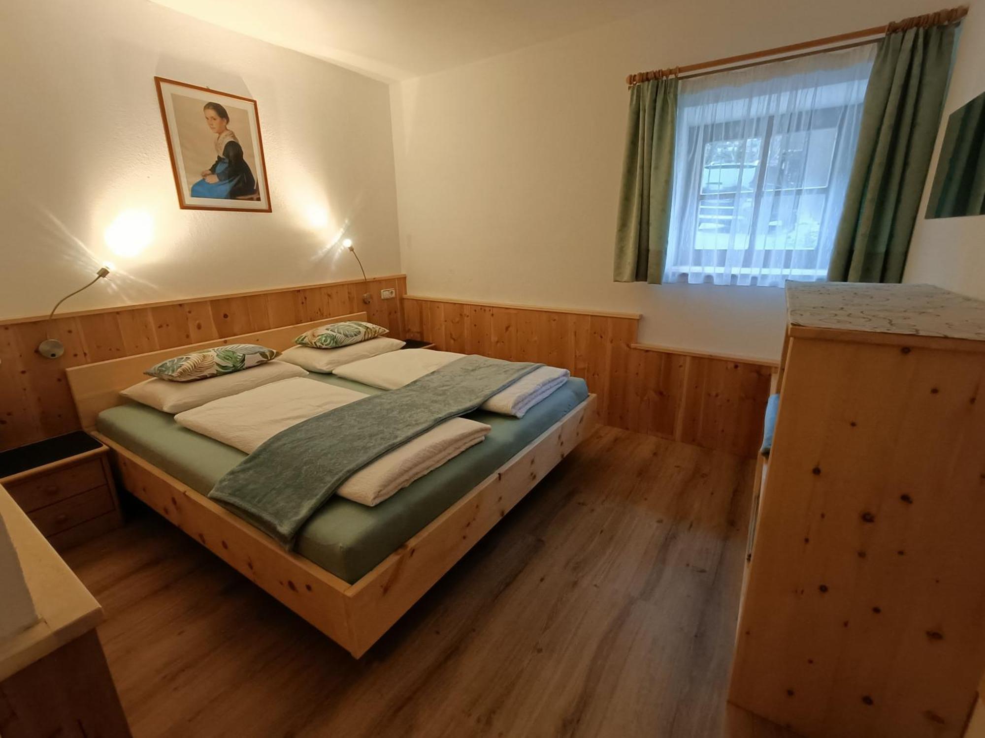Apartment Gosthof *