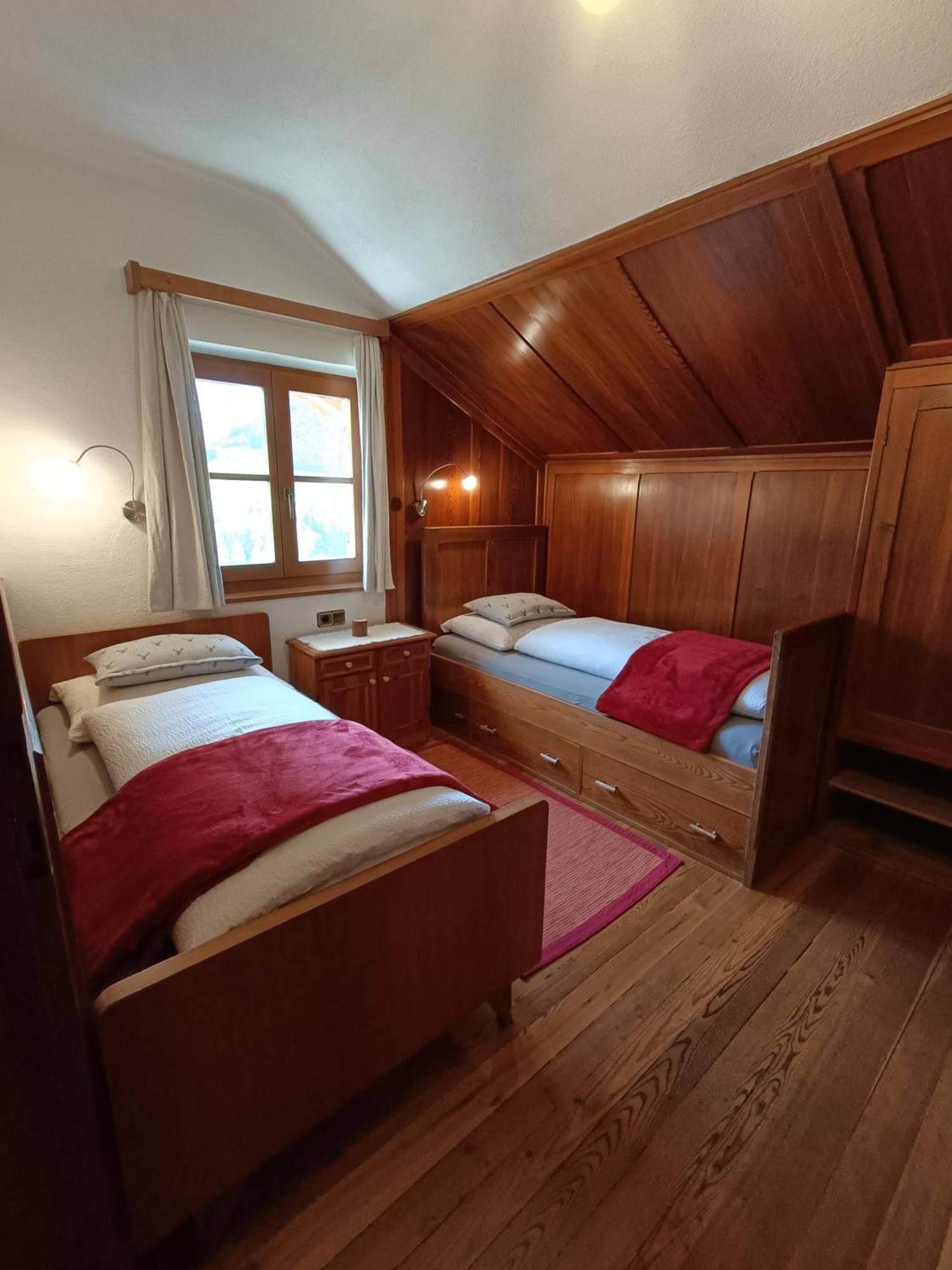 Gosthof Apartment Castelrotto